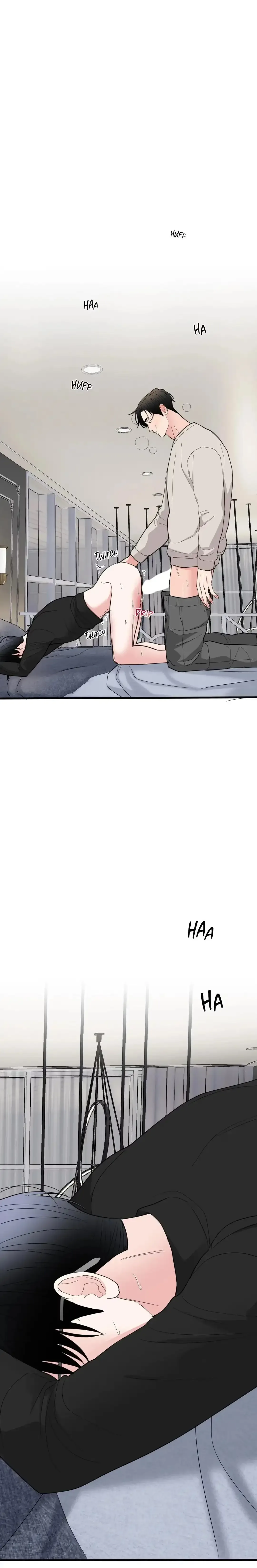 Pride and Persistence Chapter 17 page 31
