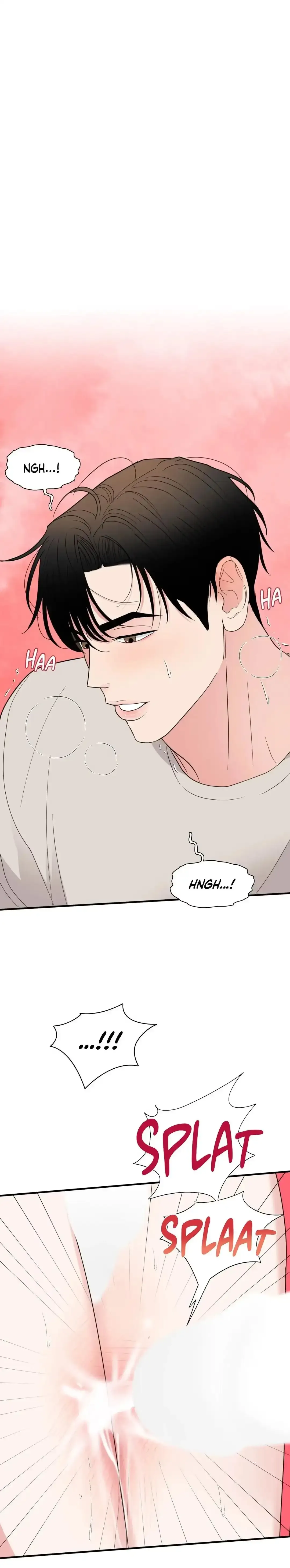 Pride and Persistence Chapter 17 page 30