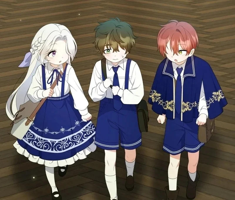 This Reincarnation Requires a Subscription Fee Chapter 17 page 57