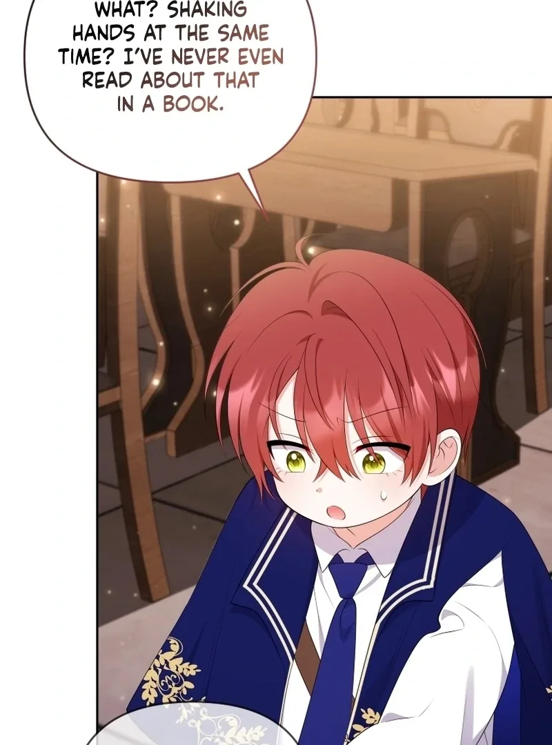 This Reincarnation Requires a Subscription Fee Chapter 17 page 116