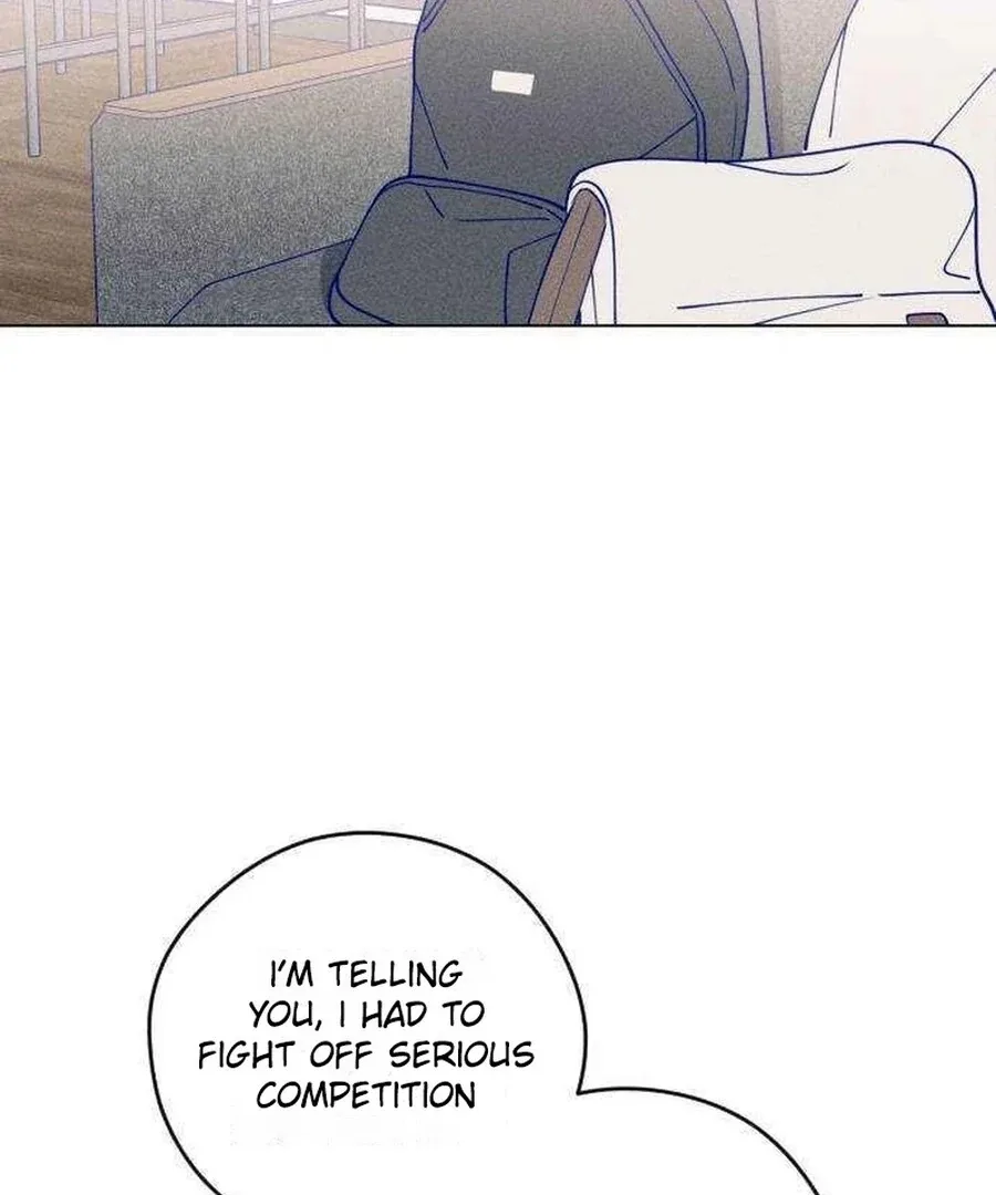 Youth Diary Chapter 17 page 3