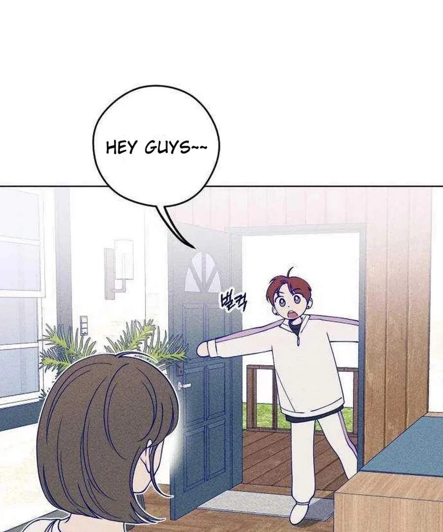Youth Diary Chapter 17 page 7
