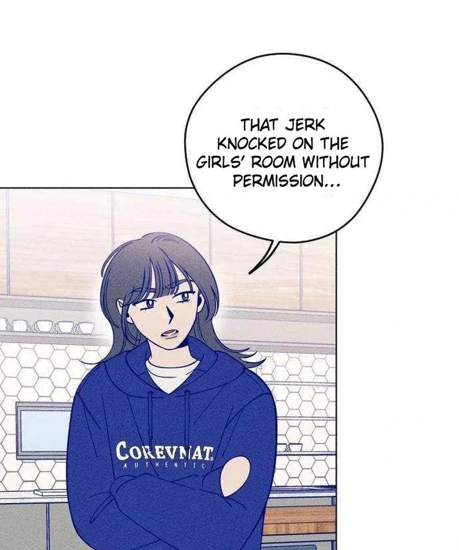 Youth Diary Chapter 17 page 11