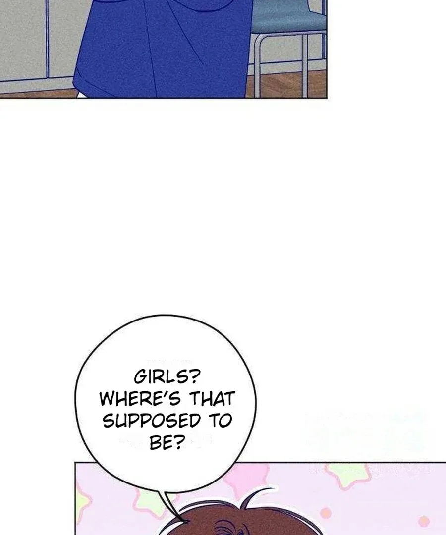 Youth Diary Chapter 17 page 12