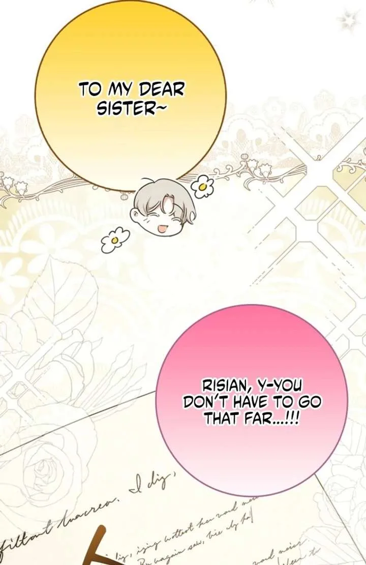 That Trash Was Me Chapter 17 page 58