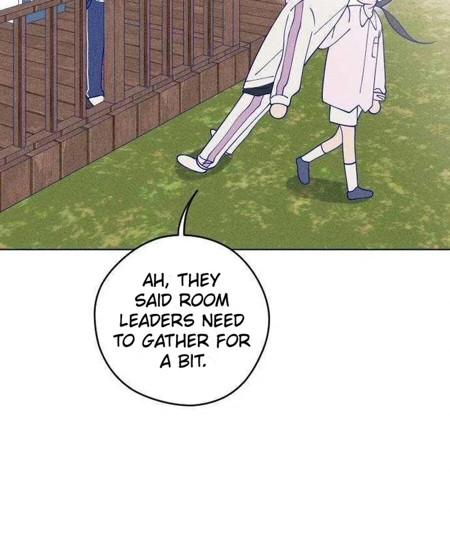 Youth Diary Chapter 17 page 21
