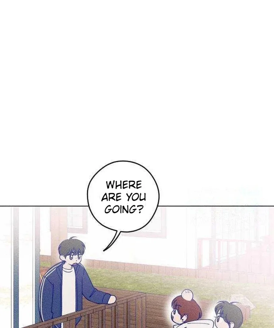 Youth Diary Chapter 17 page 20