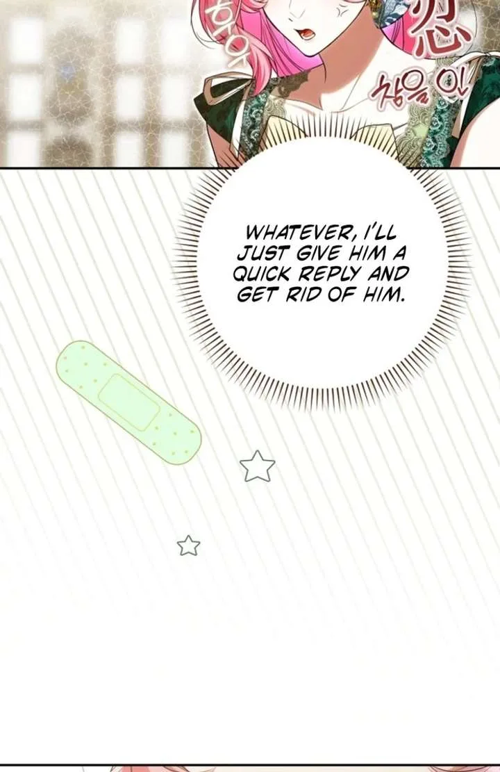 That Trash Was Me Chapter 17 page 71
