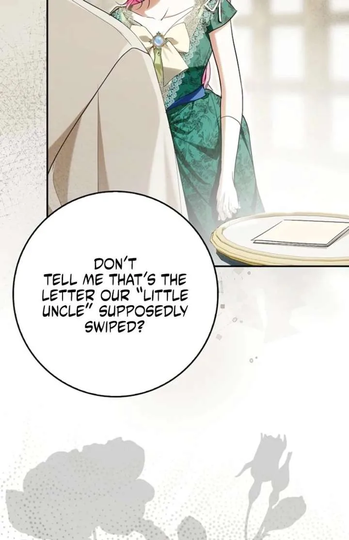 That Trash Was Me Chapter 17 page 79