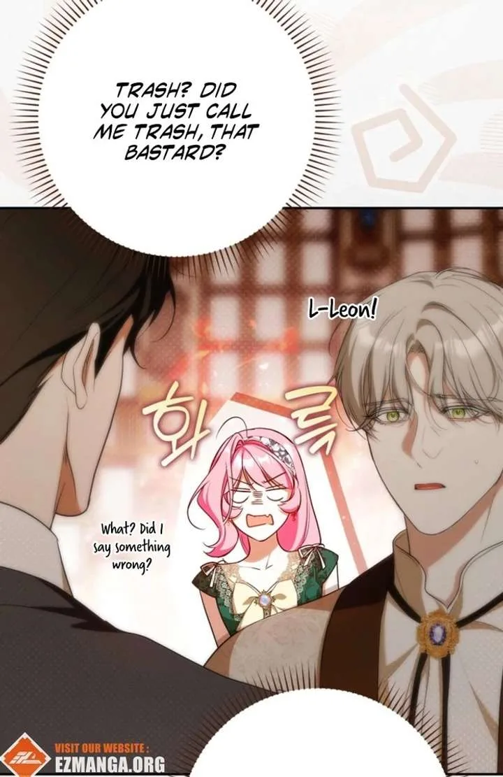 That Trash Was Me Chapter 17 page 69