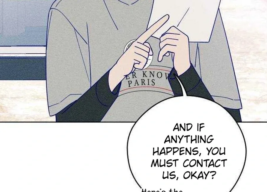 Youth Diary Chapter 17 page 35