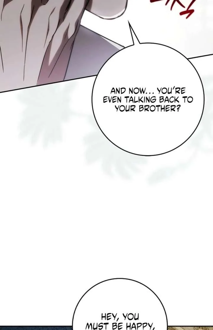 That Trash Was Me Chapter 17 page 100