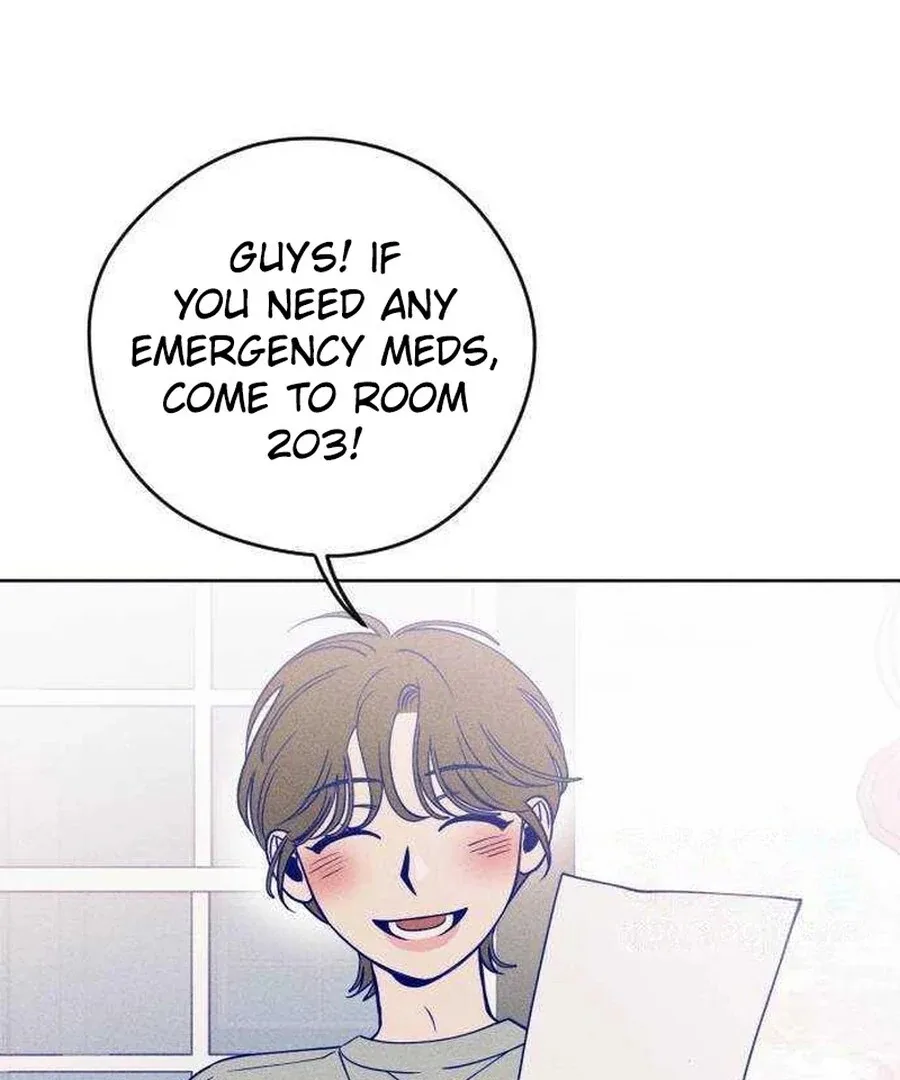 Youth Diary Chapter 17 page 34