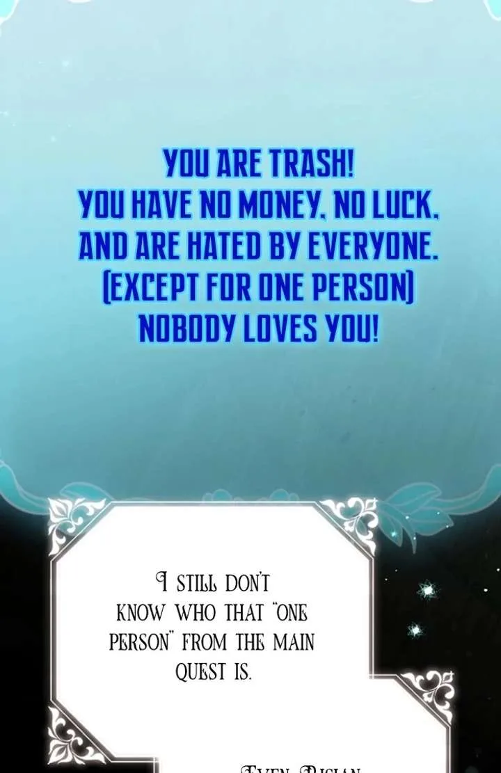 That Trash Was Me Chapter 17 page 118