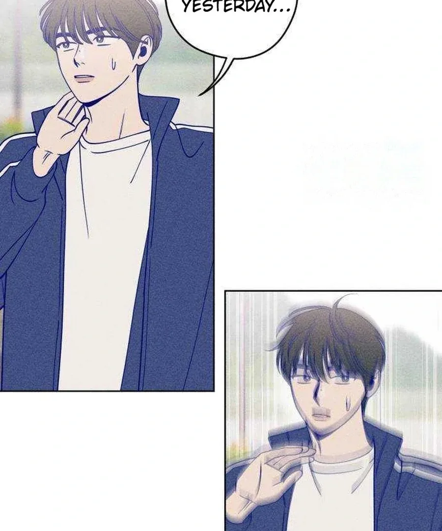 Youth Diary Chapter 17 page 47