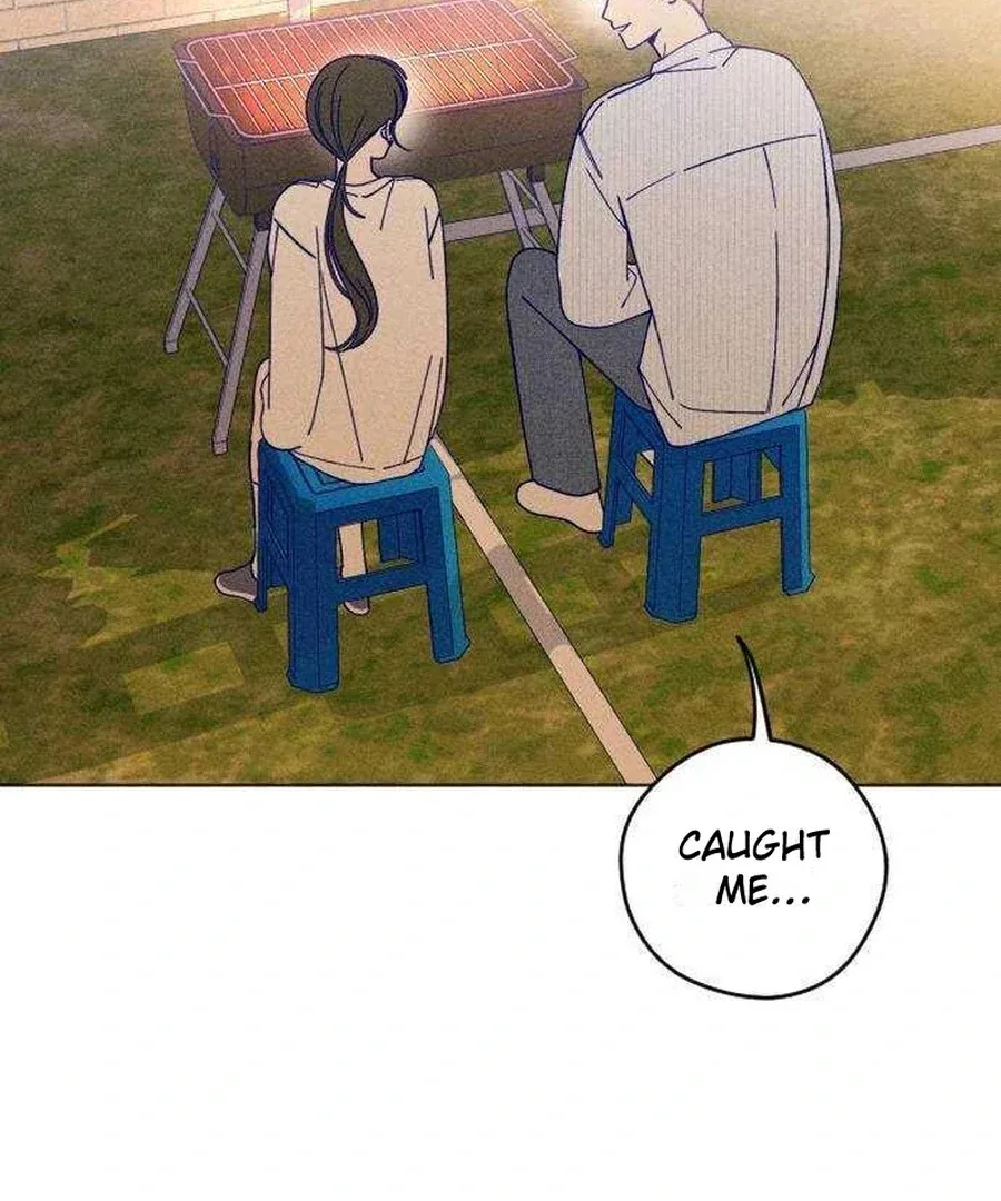 Youth Diary Chapter 17 page 83