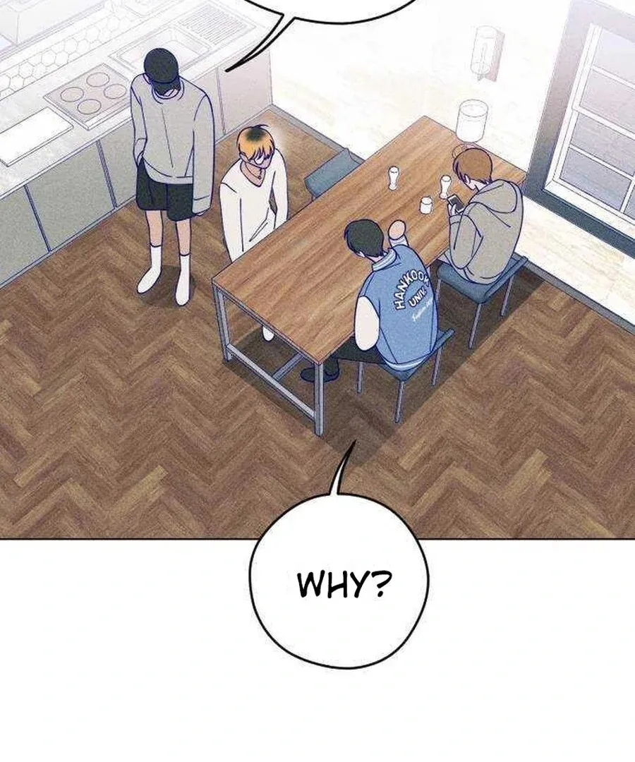 Youth Diary Chapter 17 page 117