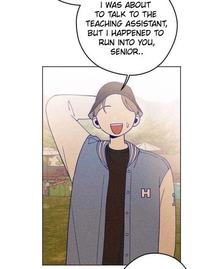 Youth Diary Chapter 17 page 134