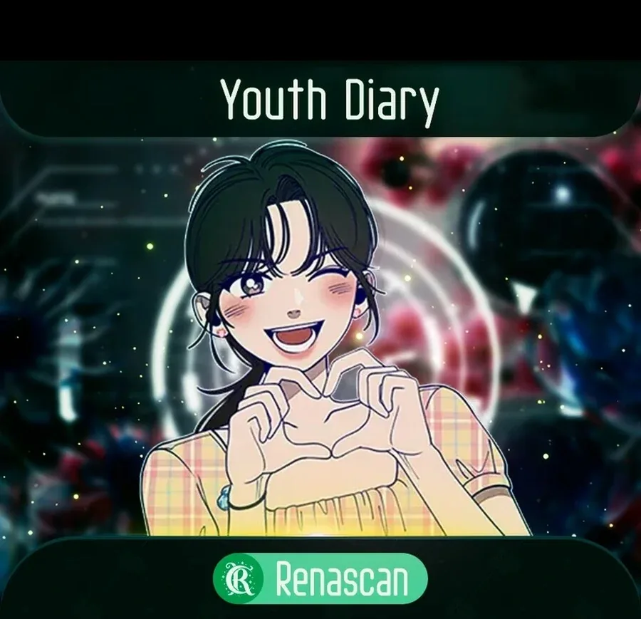 Youth Diary Chapter 17 page 146