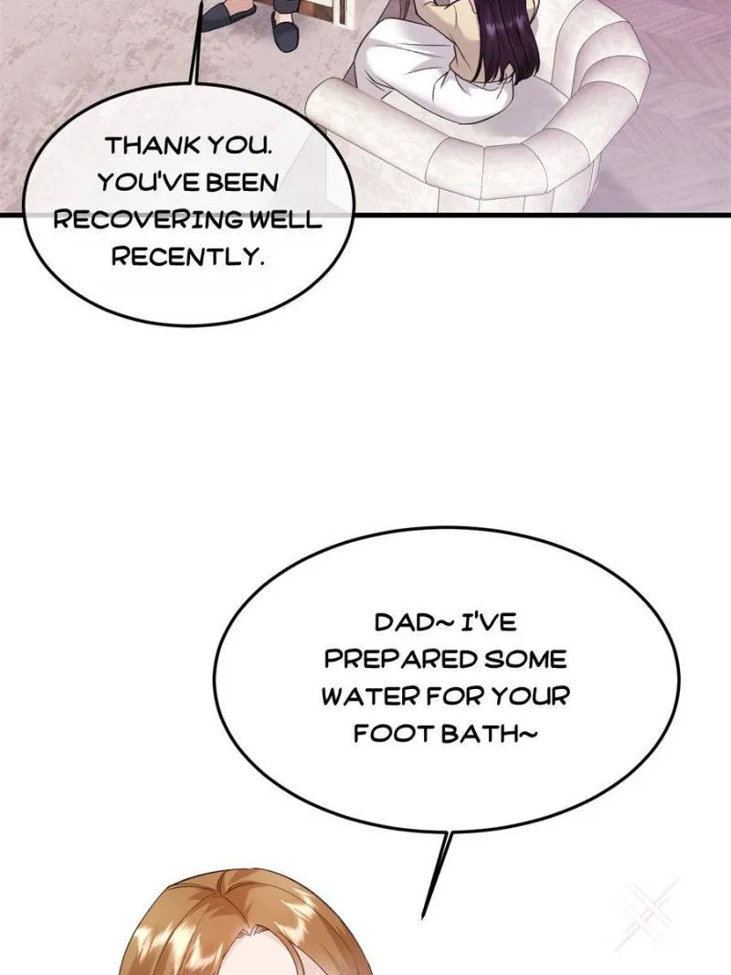 Gorgeous Robe Chapter 17 page 3