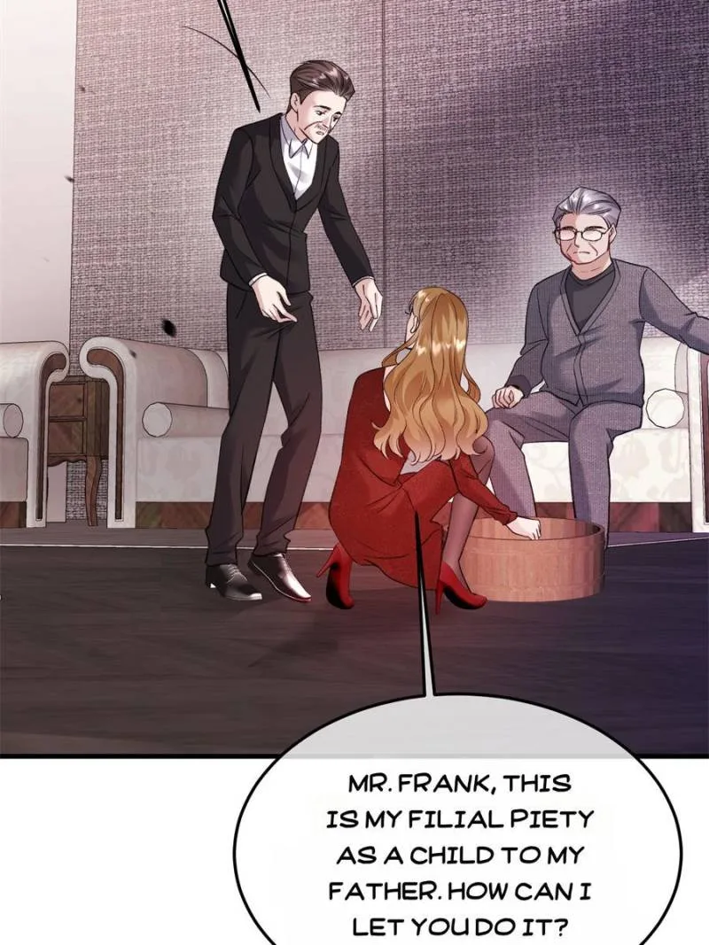 Gorgeous Robe Chapter 17 page 6