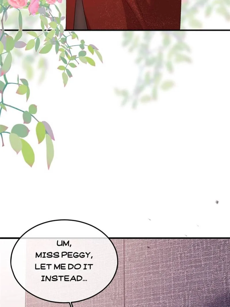 Gorgeous Robe Chapter 17 page 5