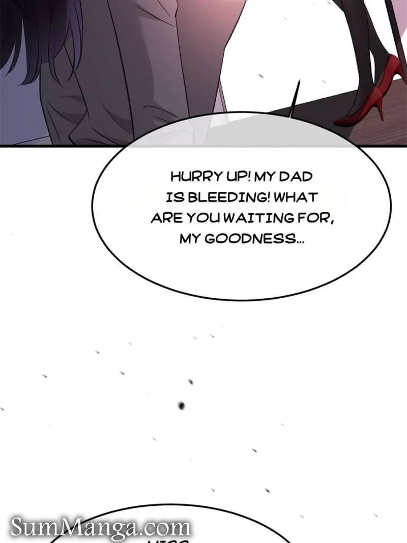 Gorgeous Robe Chapter 17 page 15