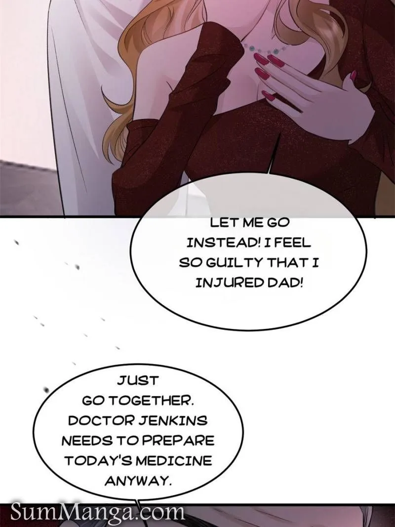 Gorgeous Robe Chapter 17 page 12
