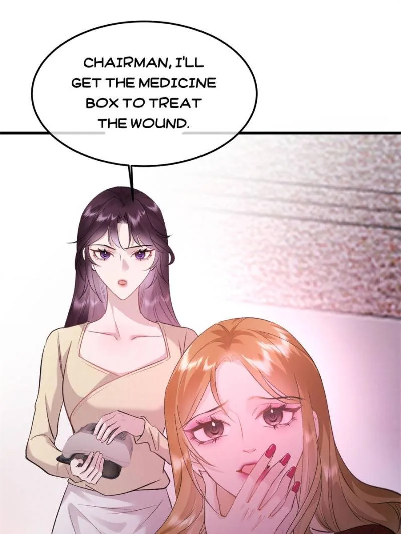 Gorgeous Robe Chapter 17 page 11