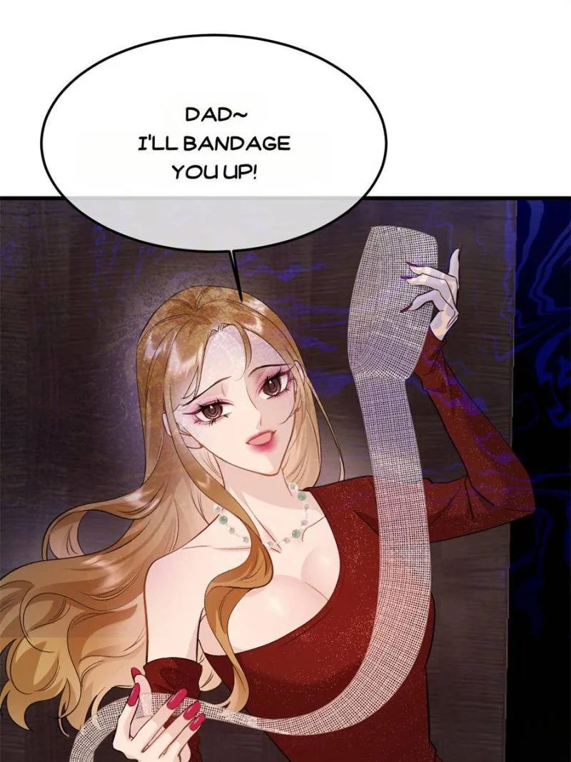 Gorgeous Robe Chapter 17 page 20