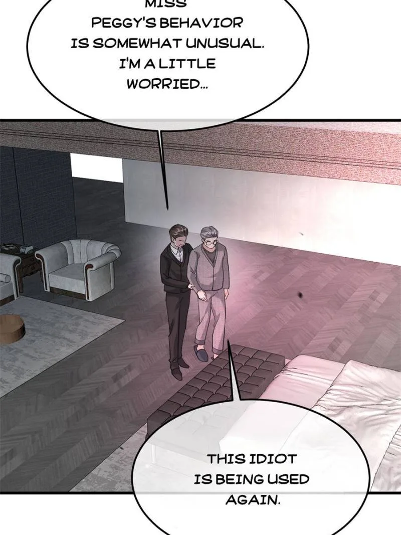 Gorgeous Robe Chapter 17 page 16