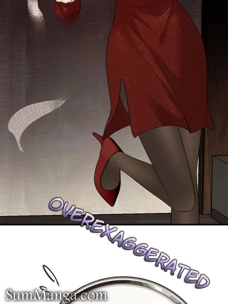 Gorgeous Robe Chapter 17 page 21