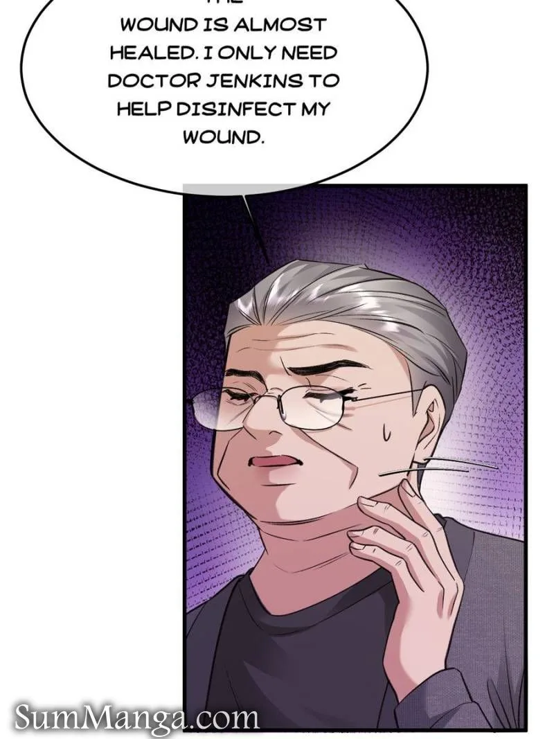 Gorgeous Robe Chapter 17 page 24