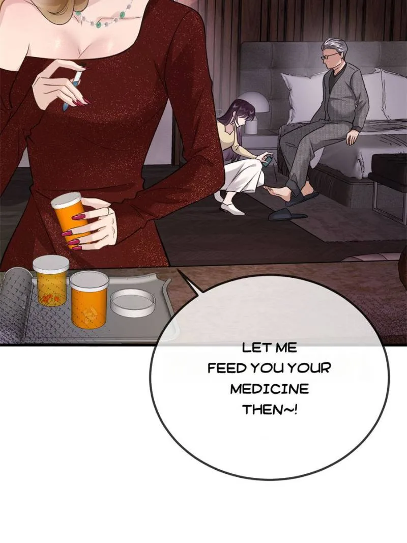 Gorgeous Robe Chapter 17 page 26