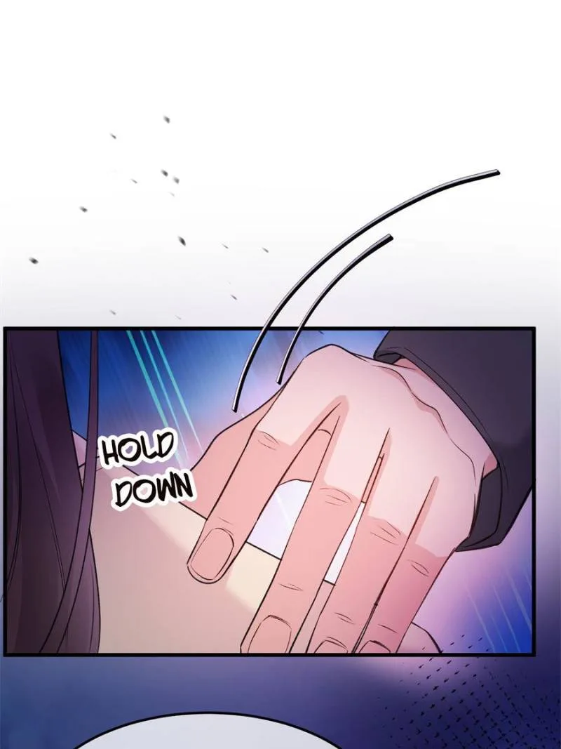 Gorgeous Robe Chapter 17 page 29