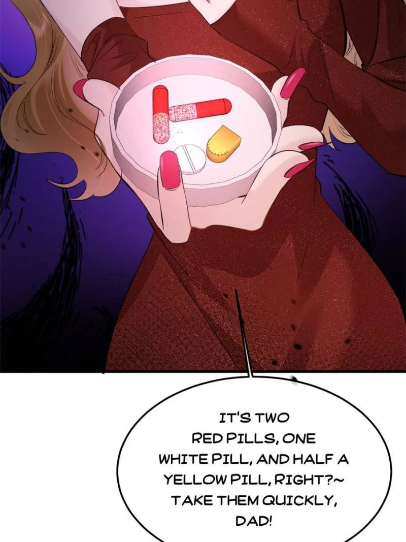 Gorgeous Robe Chapter 17 page 33