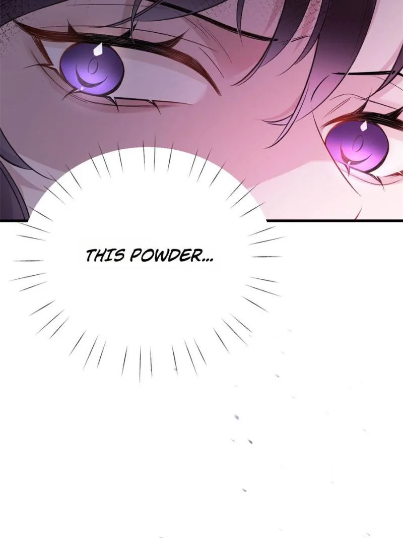 Gorgeous Robe Chapter 17 page 35