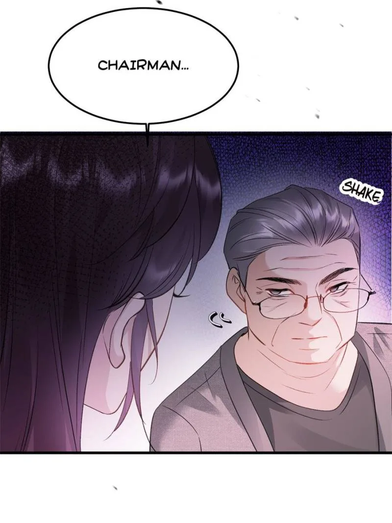 Gorgeous Robe Chapter 17 page 36