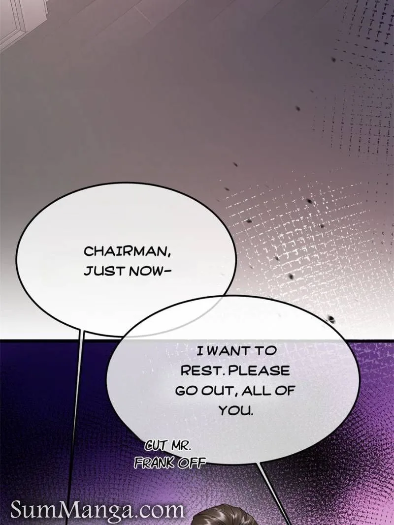 Gorgeous Robe Chapter 17 page 44