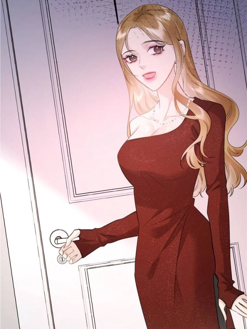 Gorgeous Robe Chapter 17 page 41