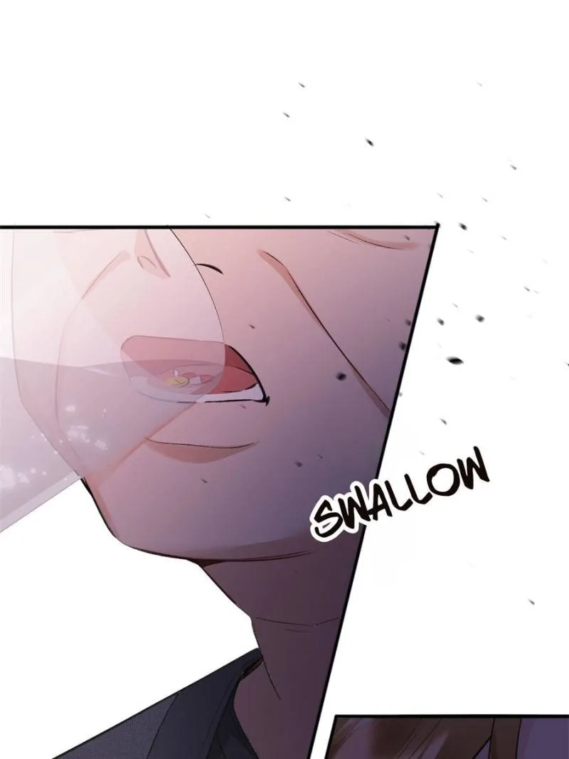 Gorgeous Robe Chapter 17 page 38