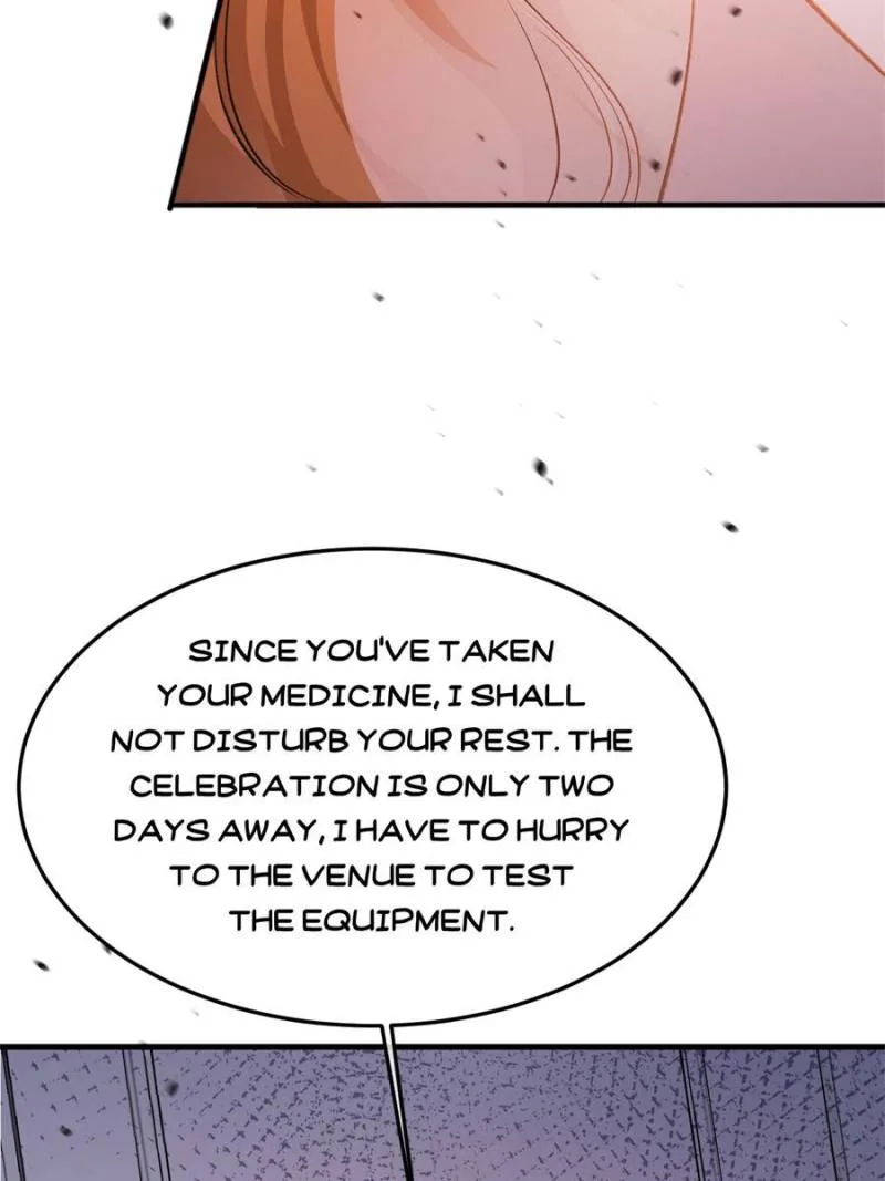 Gorgeous Robe Chapter 17 page 40