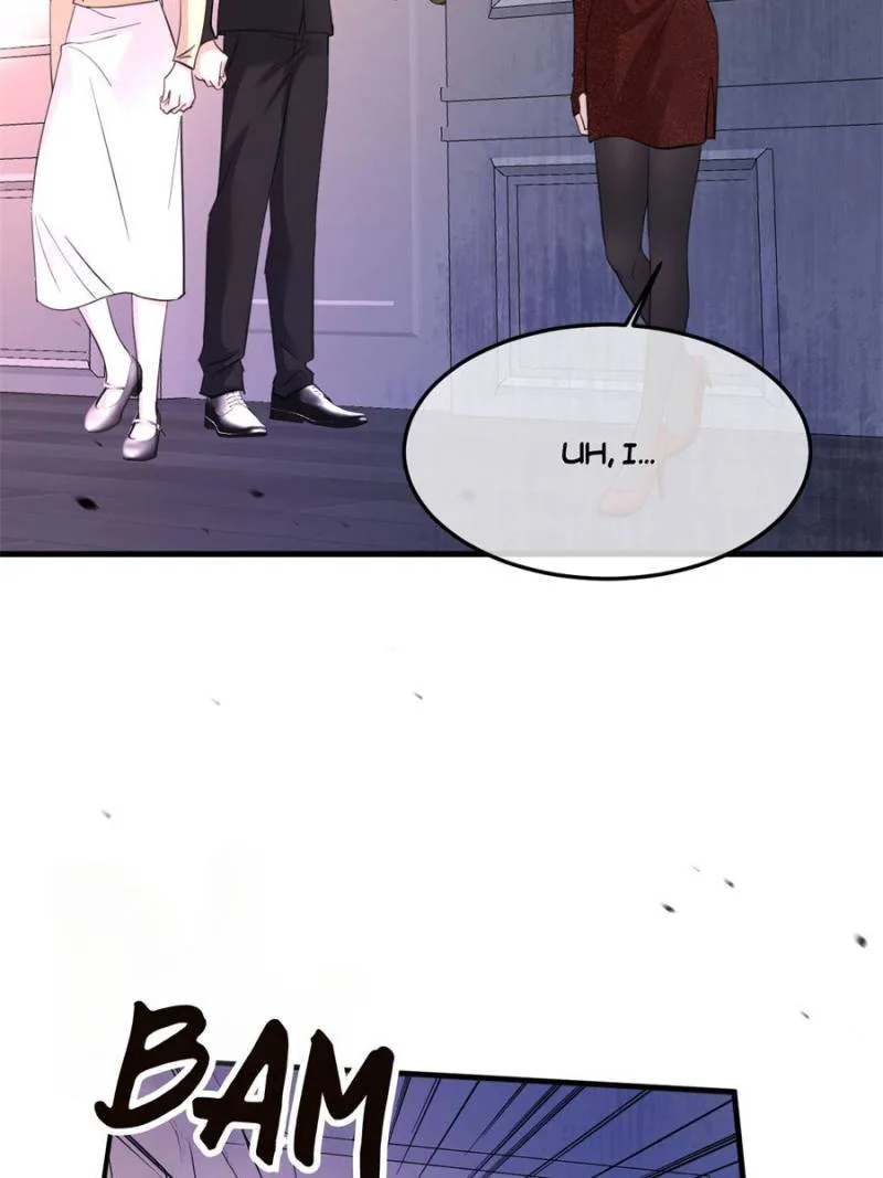 Gorgeous Robe Chapter 17 page 48