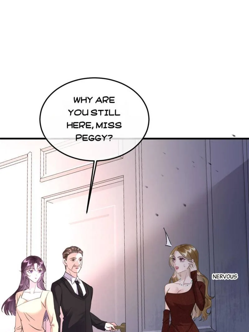 Gorgeous Robe Chapter 17 page 47