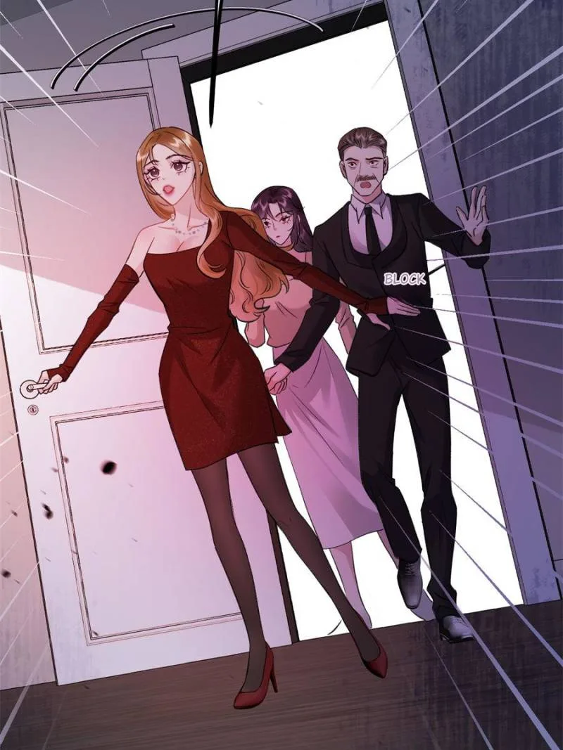 Gorgeous Robe Chapter 17 page 52