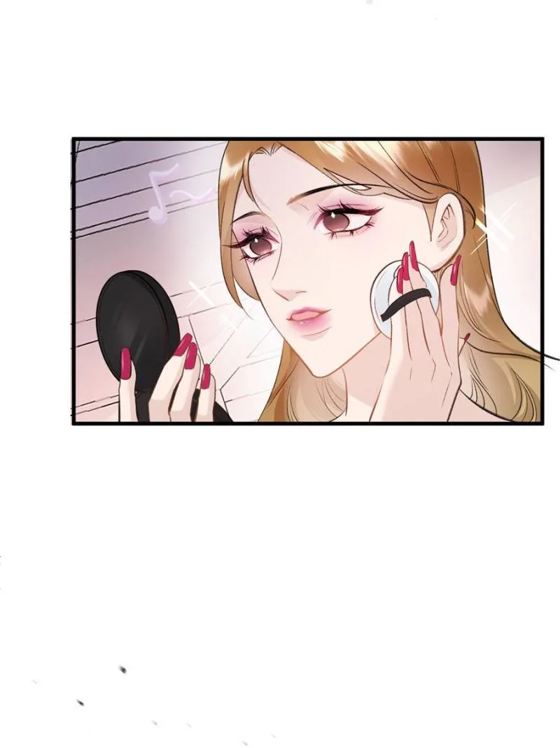 Gorgeous Robe Chapter 17 page 58