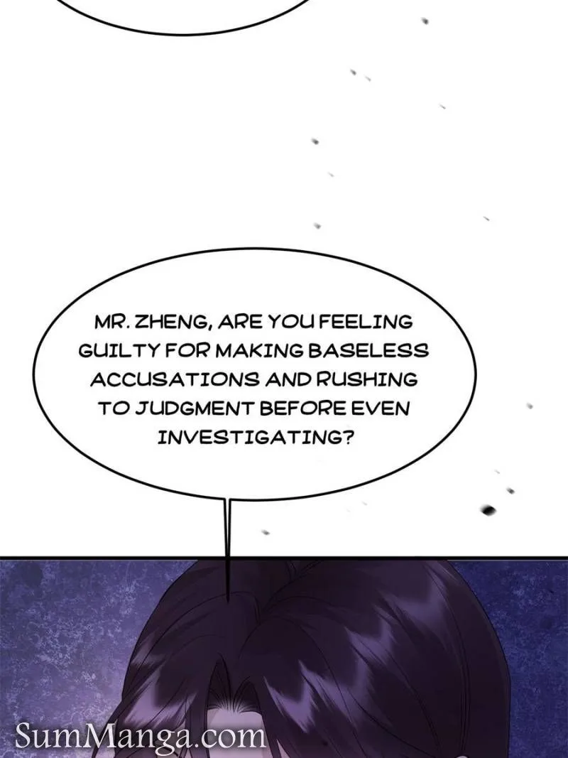 Gorgeous Robe Chapter 17 page 64