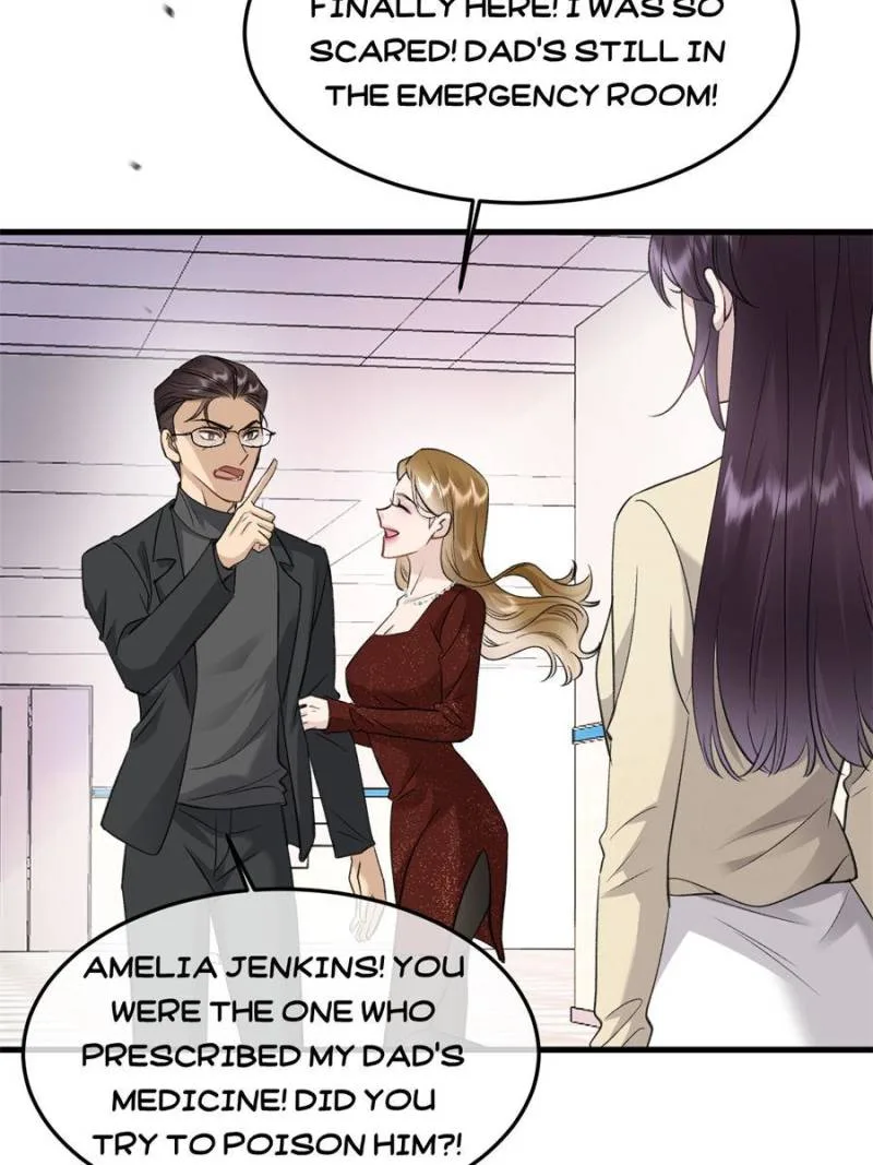Gorgeous Robe Chapter 17 page 63
