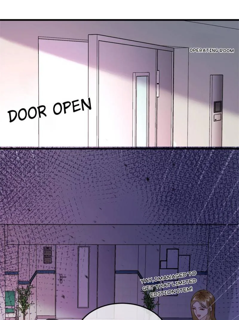 Gorgeous Robe Chapter 17 page 68