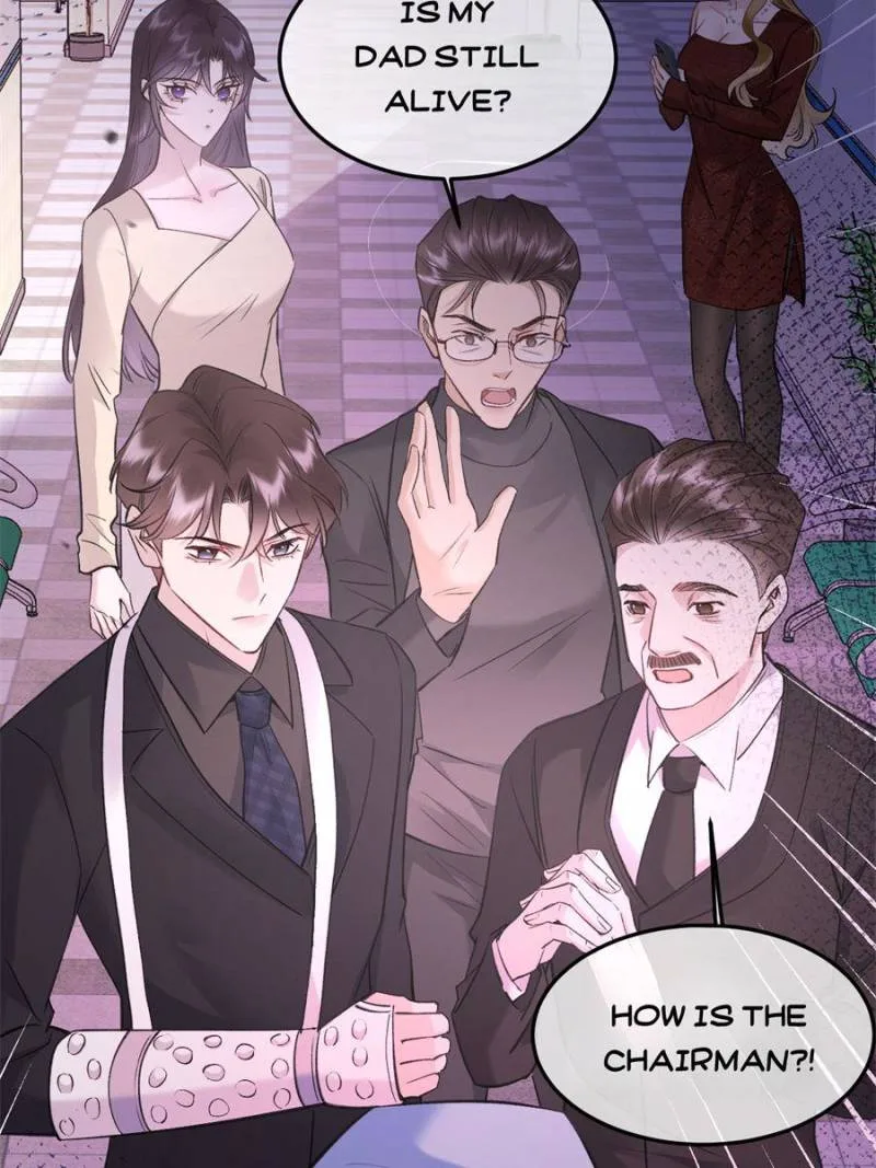 Gorgeous Robe Chapter 17 page 69